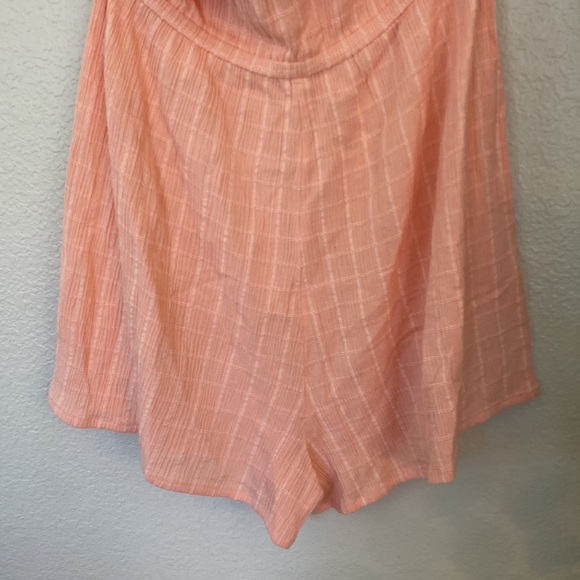 roxy another day romper | size small - Picture 2 of 11